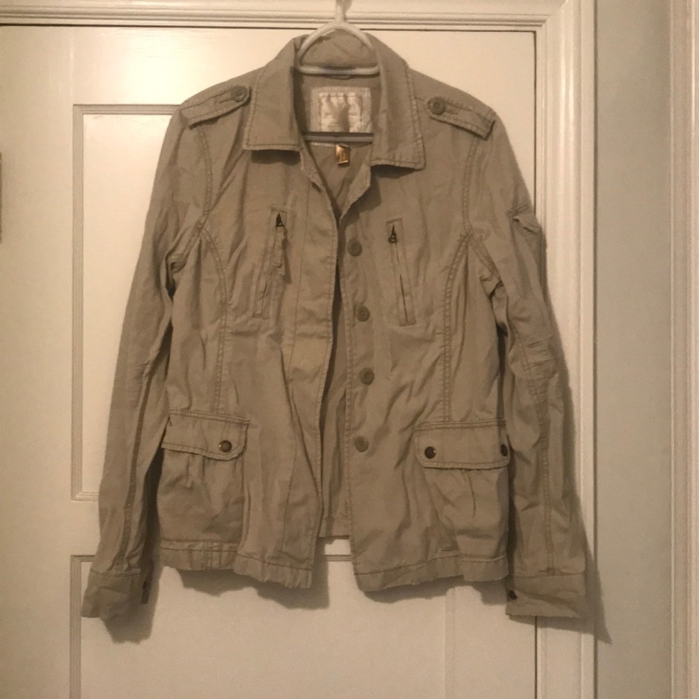 American Eagle Outfitters lightweight jacket